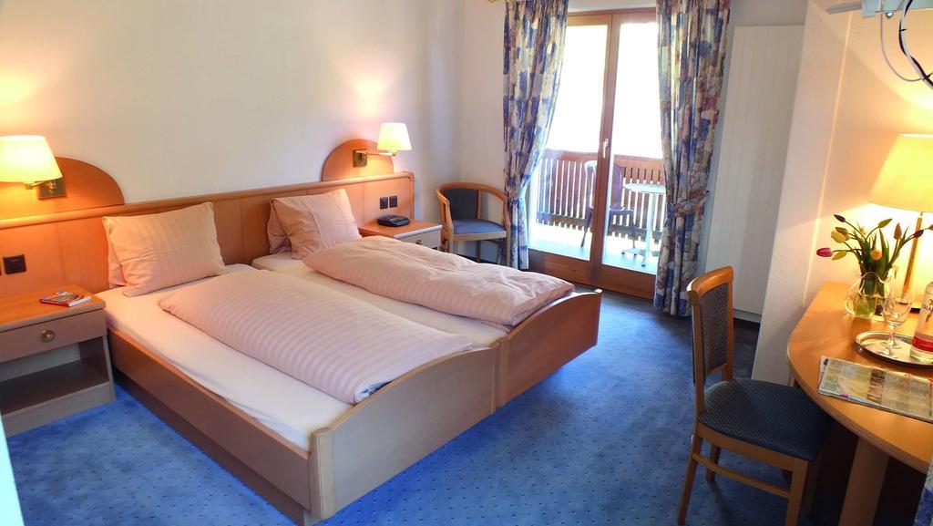 Hotel Grischuna Filisur Ngoại thất bức ảnh
