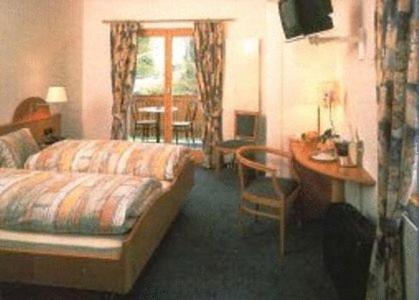 Hotel Grischuna Filisur Ngoại thất bức ảnh