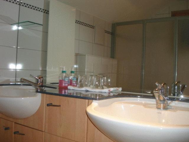 Hotel Grischuna Filisur Ngoại thất bức ảnh